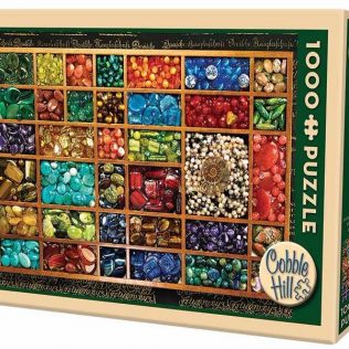 פאזל סוכריות גומי