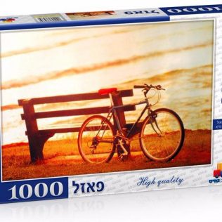 פאזל בריזת קיץ