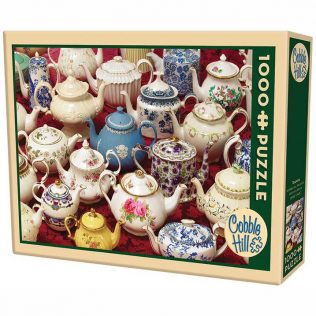 פאזל סרוויס