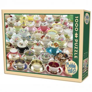 פאזל מה תרצה לשתות