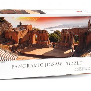 פאזל סיצליה