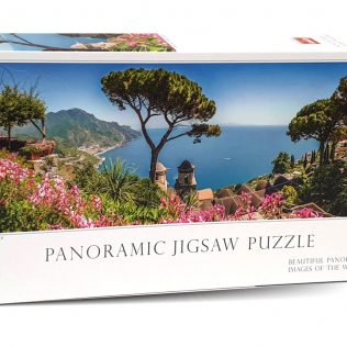 פאזל איטליה