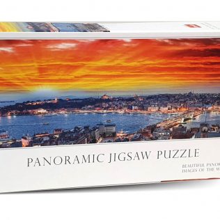 פאזל טורקיה