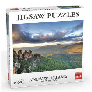 פאזל שלוש אחיות