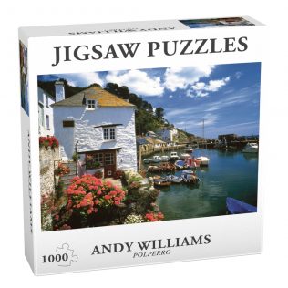 פאזל רגע לנופש