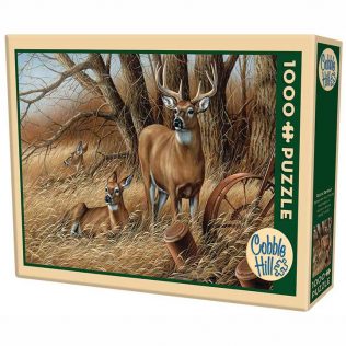 פאזל נסיכה כפרית