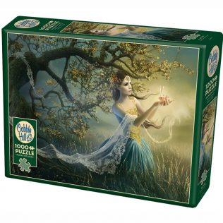 פאזל התלהבות