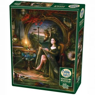 פאזל לכודים