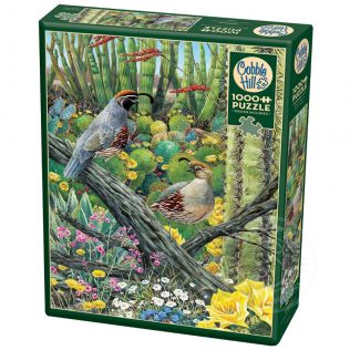 פאזל ציפורים