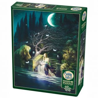 פאזל עשר משלאות