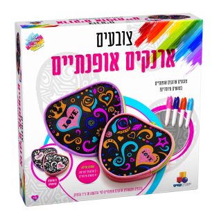 צובעים ארנקים אופנתיים