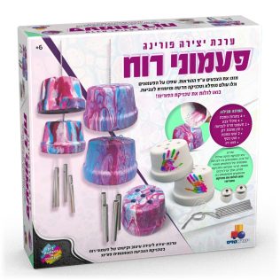 פעמוני רוח – פורינג