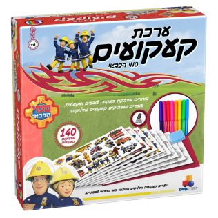 קעקועים – סמי הכבאי