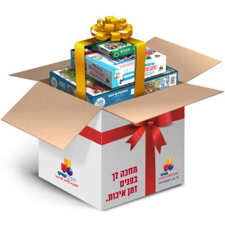 מארז ט"ו בשבט שמח!