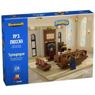 בונבונה – בית הכנסת