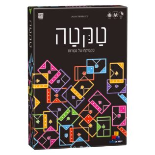 טקטה