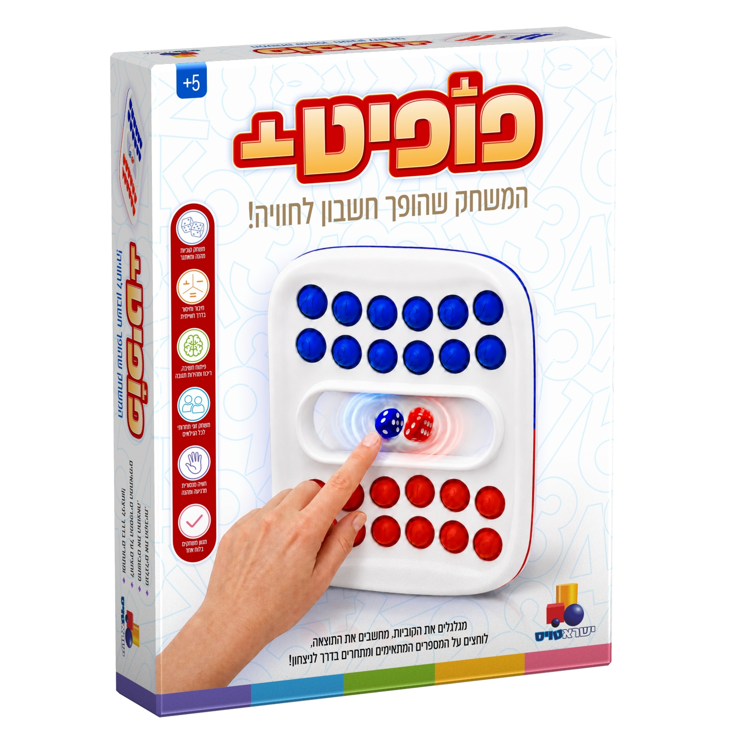 פופיט+