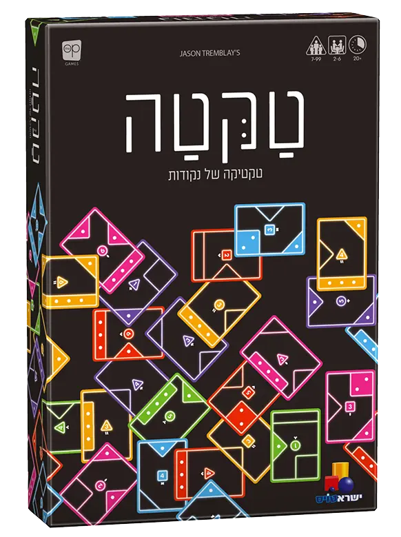 טקטה